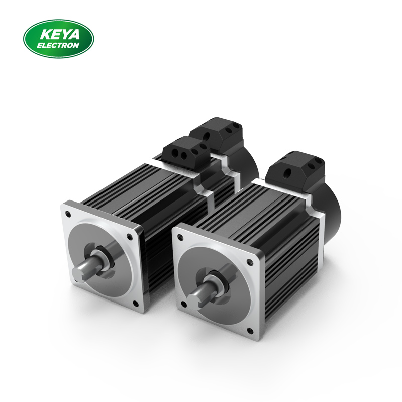 山东澳洲10官网80系列 24V 400W 3000RPM