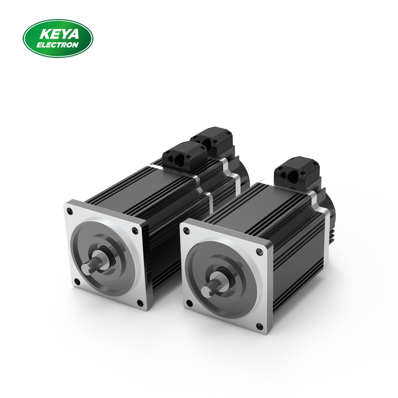 澳洲10官网110系列 48V 500W 1500RPM