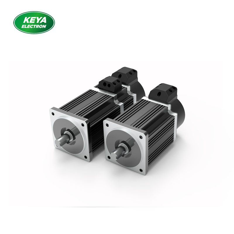 澳洲10官网80系列短款48V 750W 3000RPM