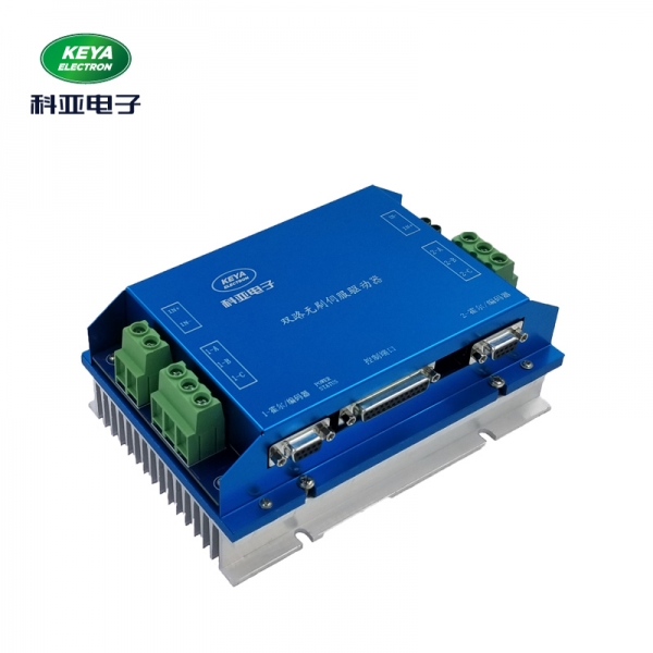 山西双路伺服驱动器KYDBL4875-2E