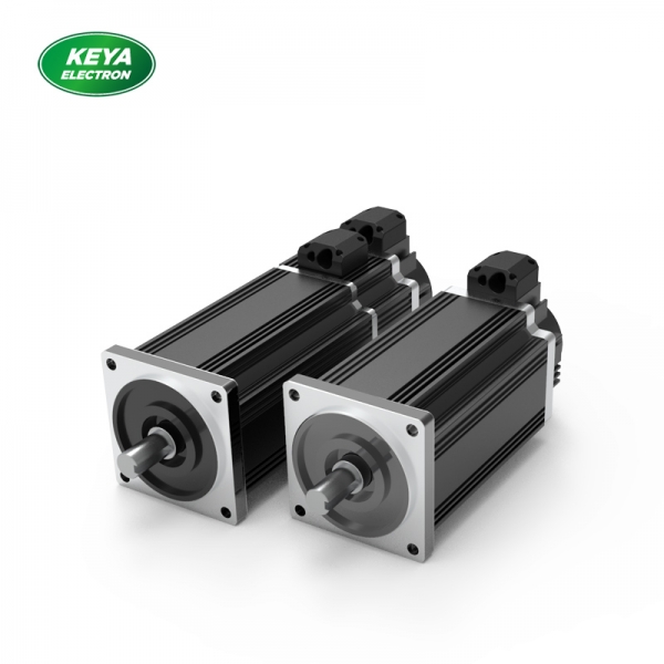 澳洲10官网110系列 24V 800W 1500RPM