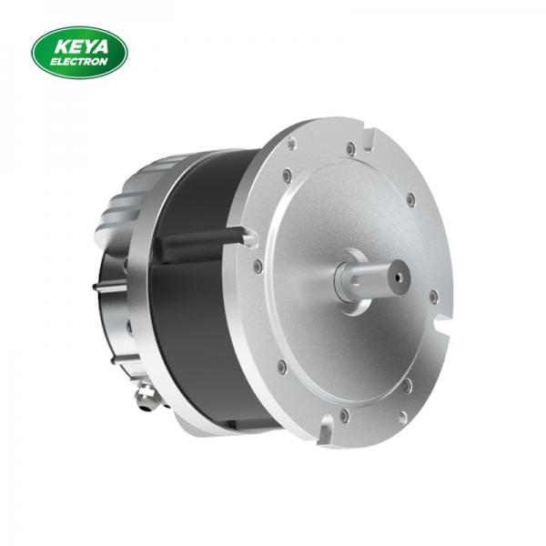 澳洲10官网215系列48V 4000W 1500RPM